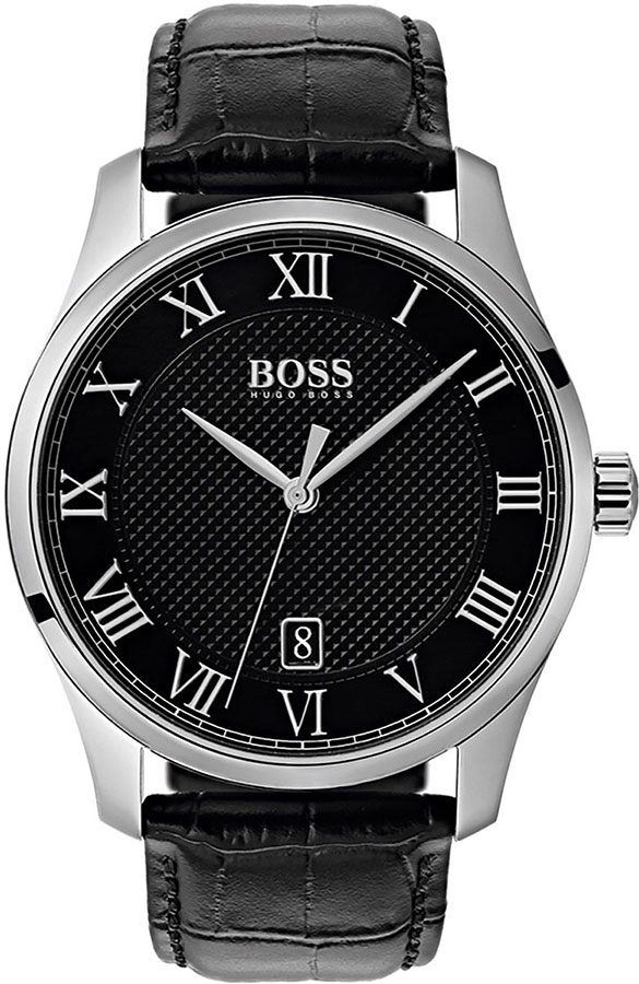 Часы Hugo Boss Master HB-1513585